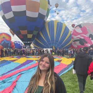 Meet your Posher, Jordan